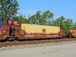 CSX 620245 